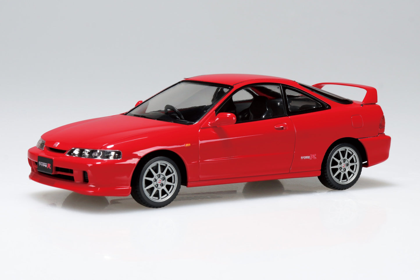 1/32 SNAP KIT Honda DC2 Integra Type R (Milano Red)
