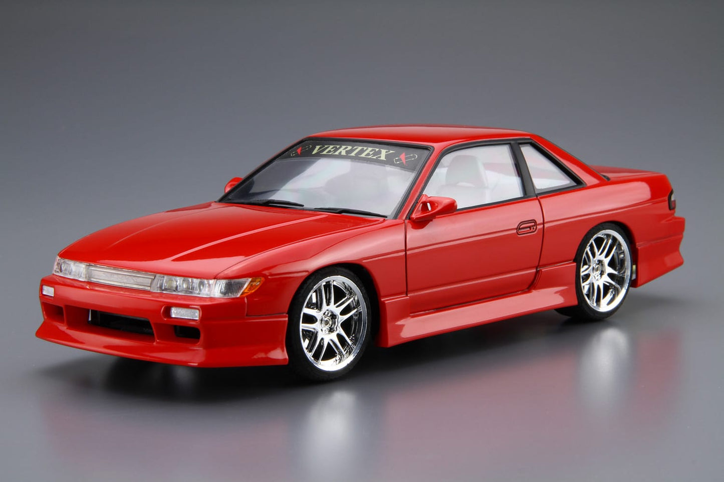 1/24 Vertex PS13 Silvia '91