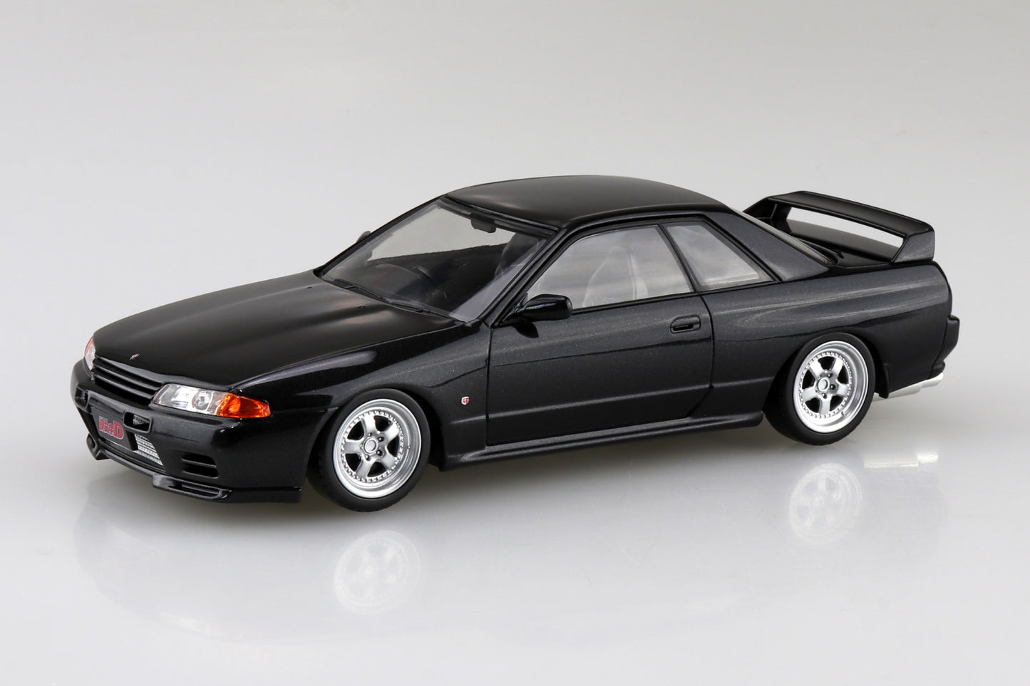 1/32 SNAP KIT Initial D Nakazato's GT-R