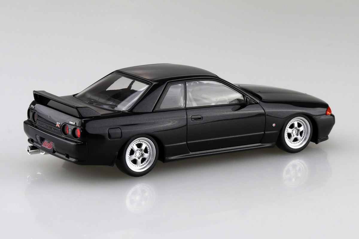 1/32 SNAP KIT Initial D Nakazato's GT-R