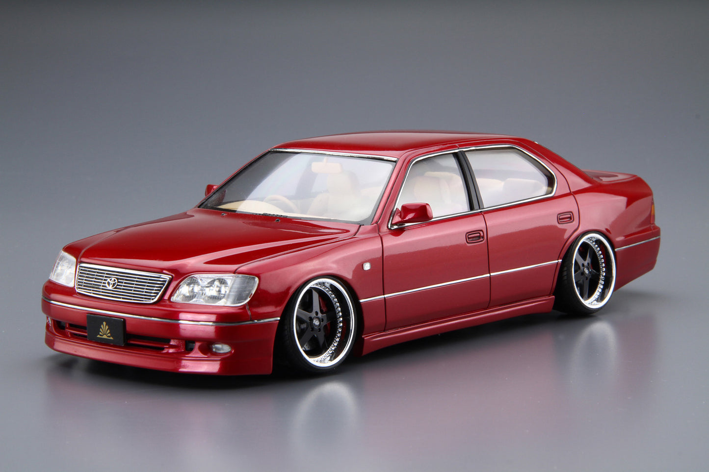 1/24 Auto Couture UCF21 Celsior '97 (Toyota)