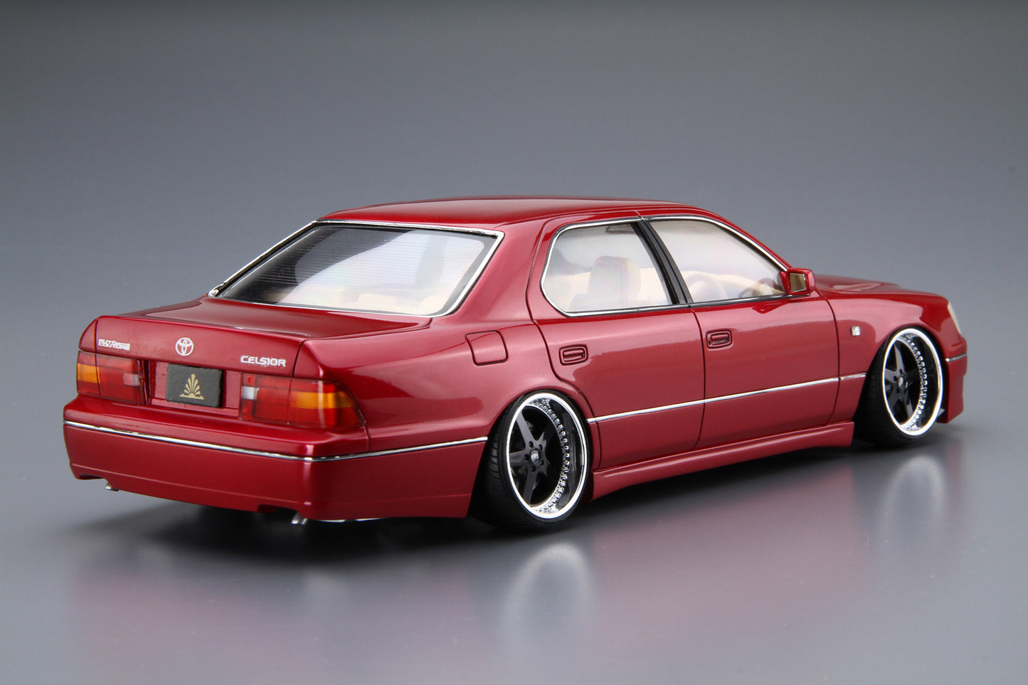 1/24 Auto Couture UCF21 Celsior '97 (Toyota)