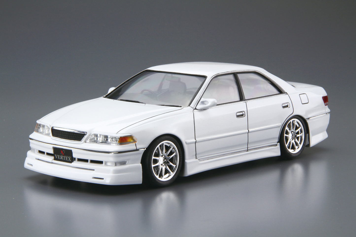 1/24 Vertex JZX100MarkII Tourer V '98 (Toyota)