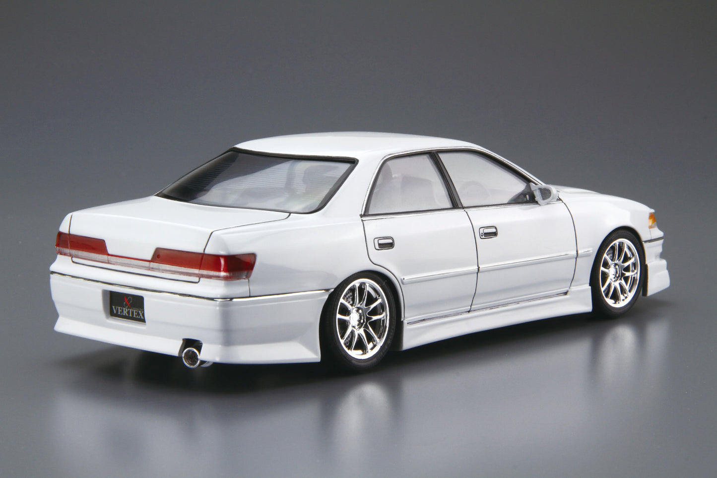 1/24 Vertex JZX100MarkII Tourer V '98 (Toyota)