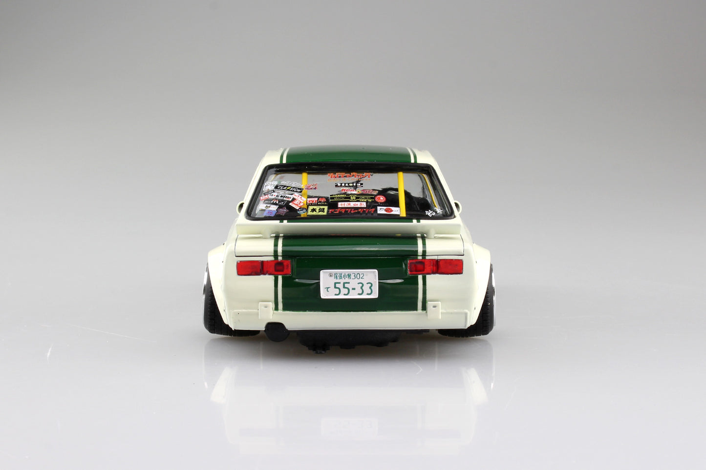 1/24 LB Performance Charasuka Works