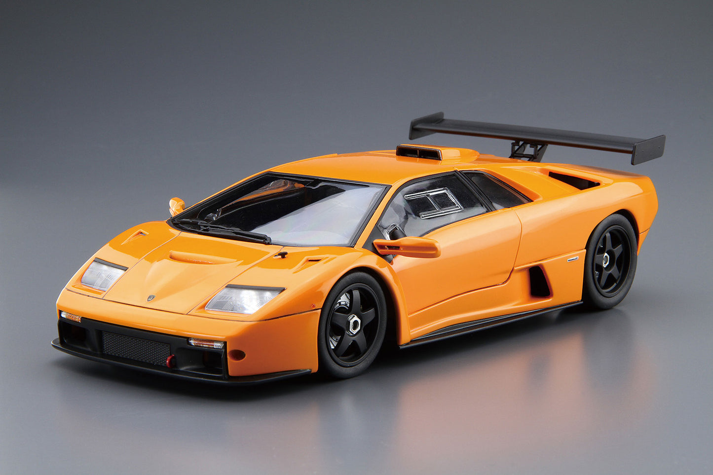 1/24 99 Lamborghini Diablo GTR