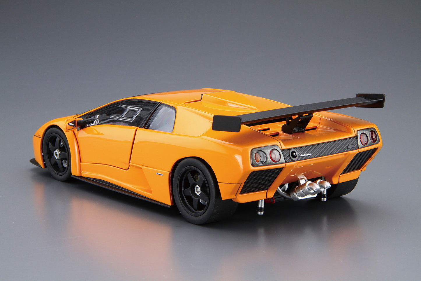 1/24 99 Lamborghini Diablo GTR