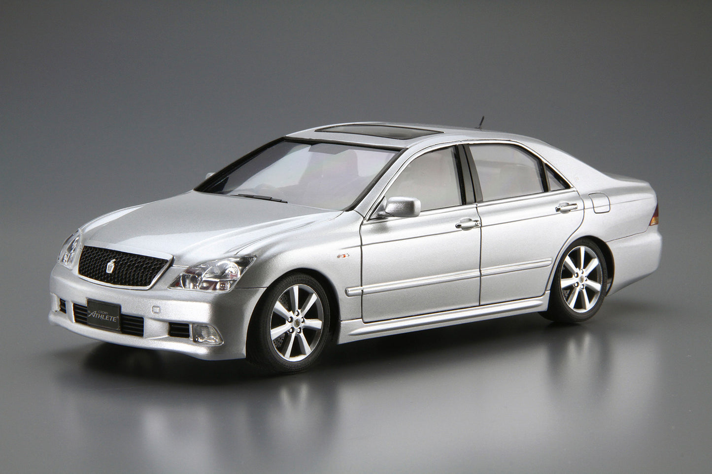 1/24 Toyota GRS182 Crown Royal Saloon G / Athlete G '03