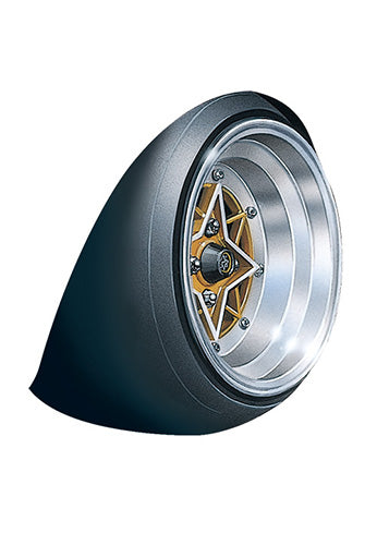 1/24 Star Shark 14 Inch Wheel Set