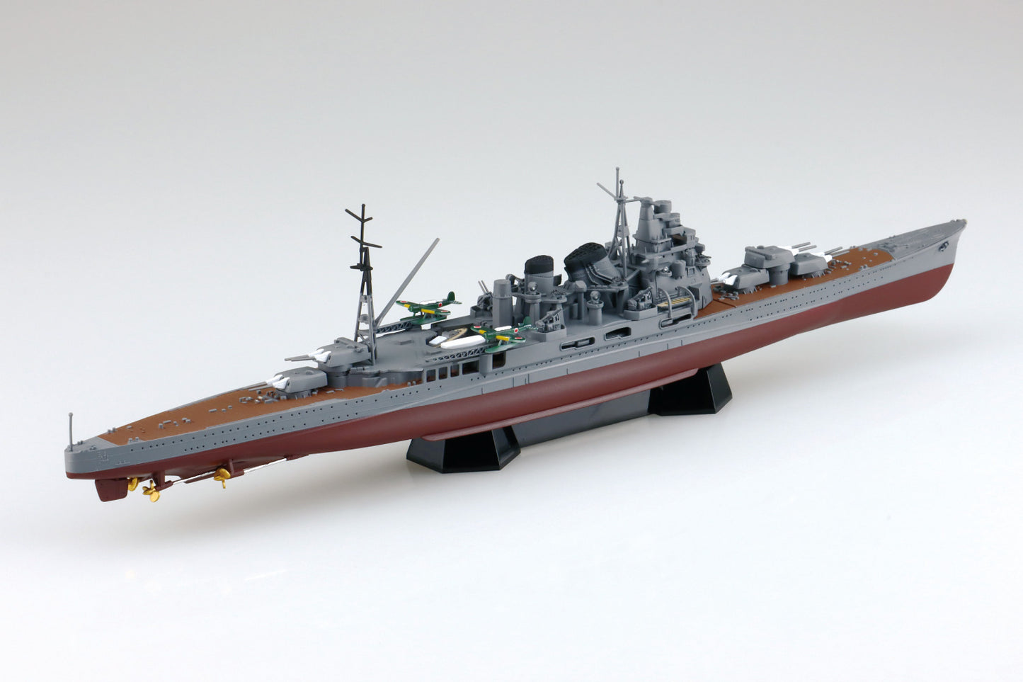 1/700 Full Hull IJN Heavy Cruiser Atago 1942