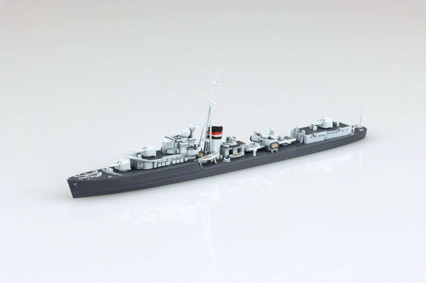 1/700 Waterline British Navy Destroyer Jervis