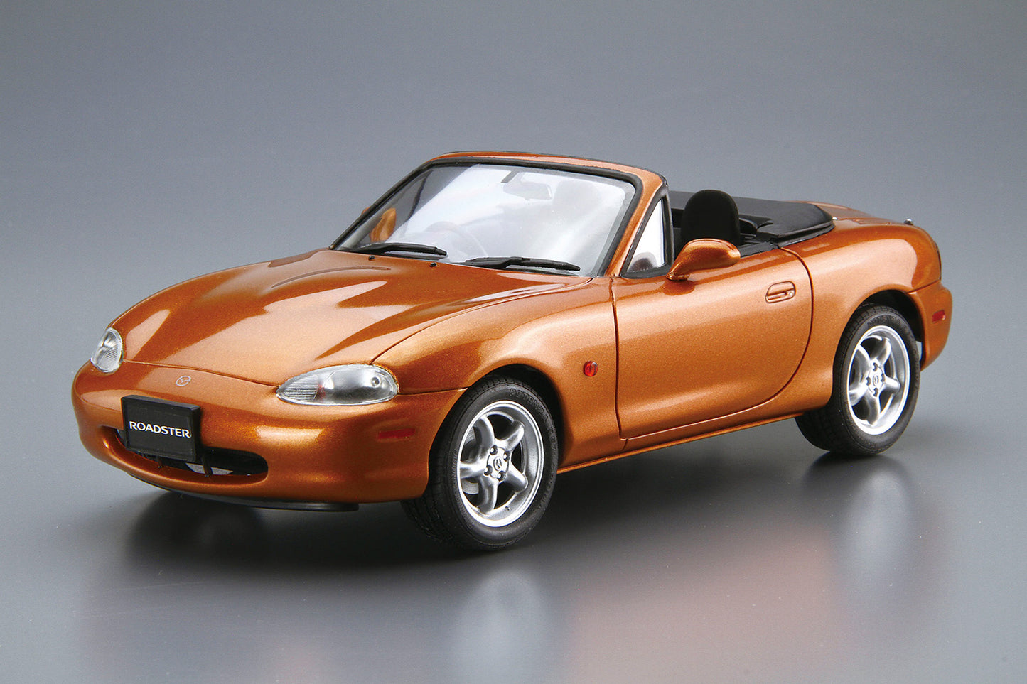1/24 Mazda NB8C Roadster RS '99