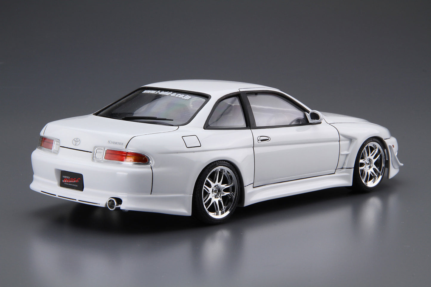 1/24 Vertex JZZ30 Soarer '96（Toyota）