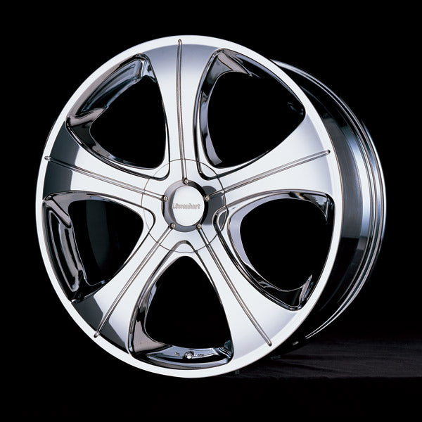 1/24 Lowenhart LD5 LX 19 inch