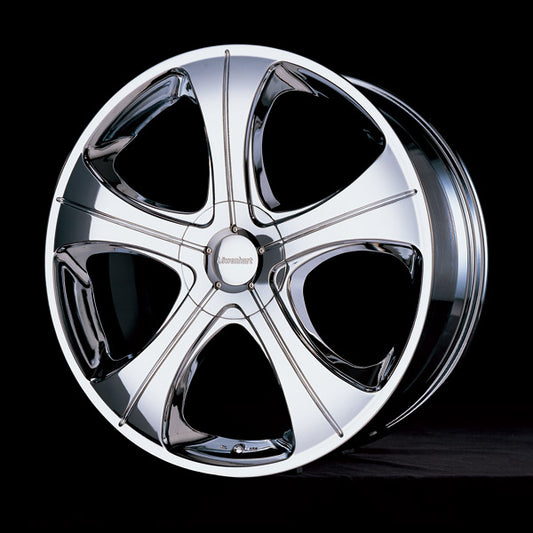 1/24 Lowenhart LD5 LX 19 inch