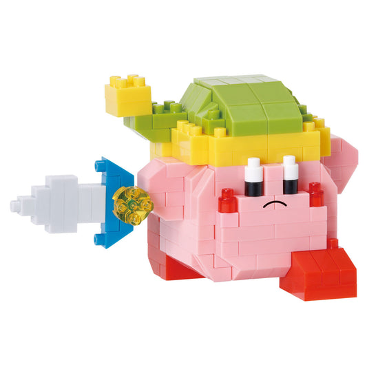 Kirby Sword, Character Collection Series