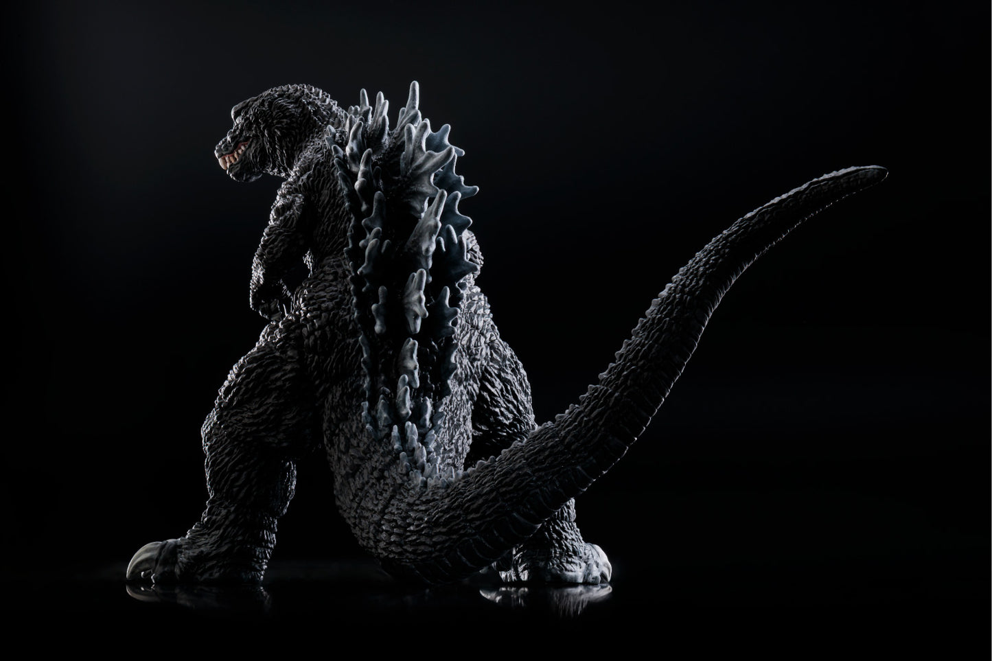 PLAfig Godzilla (2001) Limited Edition