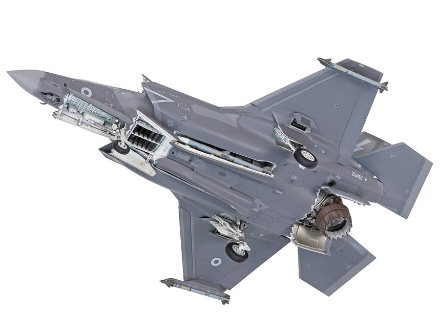 1:72 Lockheed Martin F-35 B