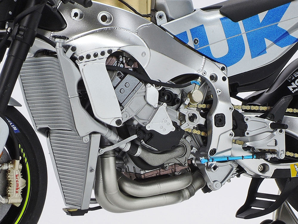 1/12 Suzuki GSX-RR '20