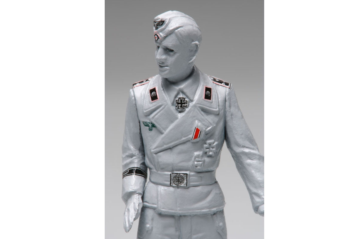 1/16 - 1/35 GERMAN MILITARY INSIGNIA