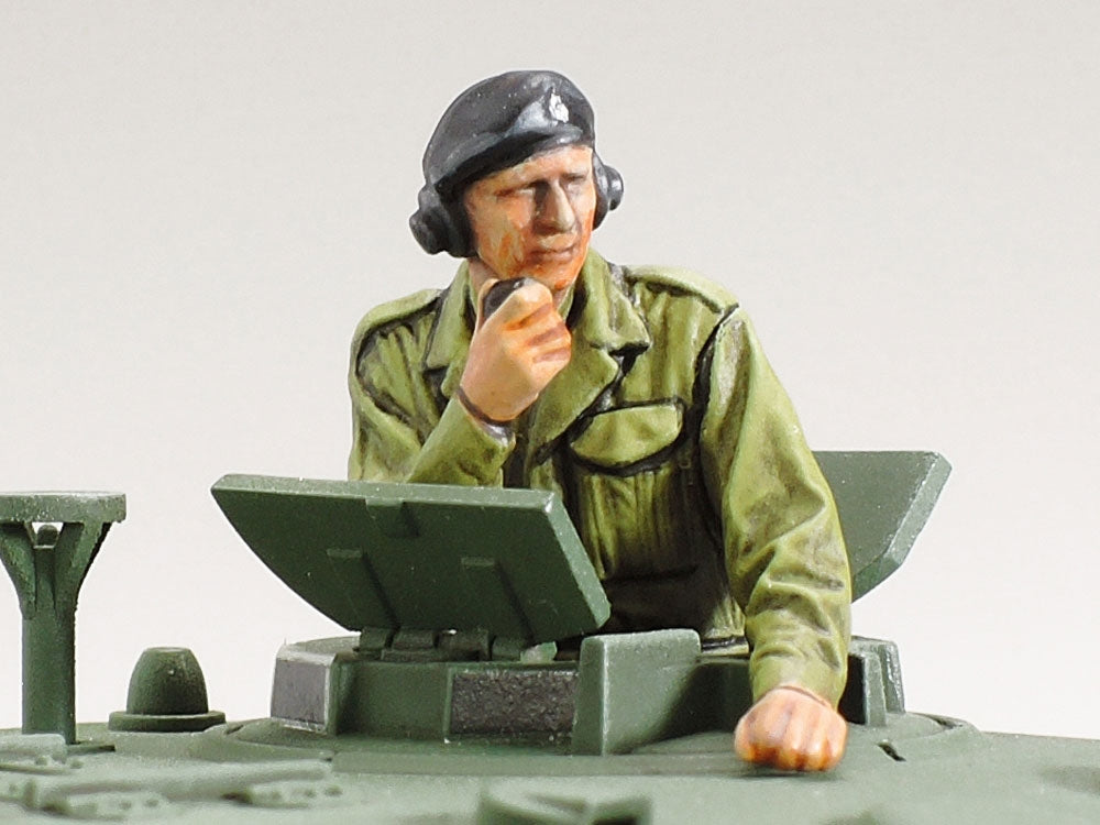1/48 CHURCHILL MKVII CROCODILE