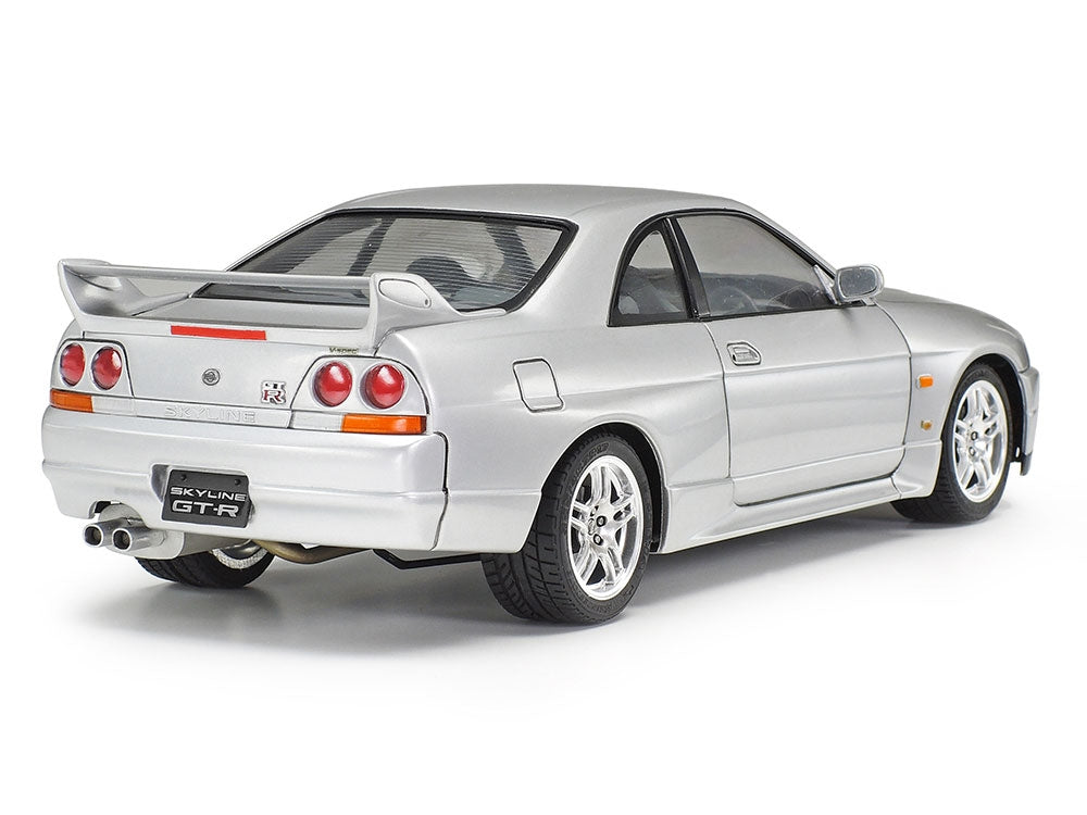 1:24 Nissan Skyline GT-R V.Spec