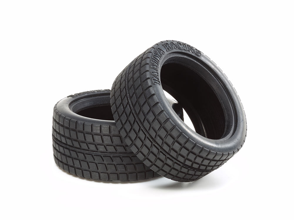M-Chassis Radial Tire (2)