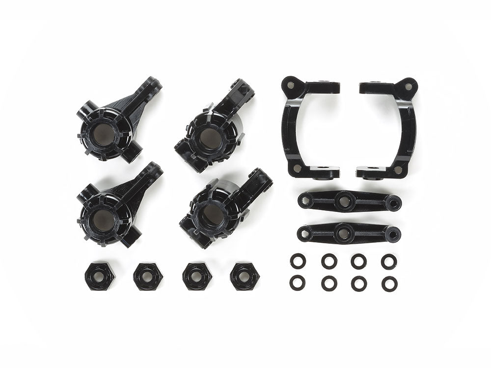 DF-02 B Parts (Uprights)