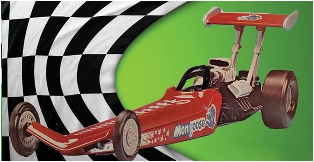 1/32 Tom McEwen Rail Dragster