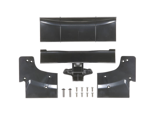 F104 H Parts (Rear Wing)