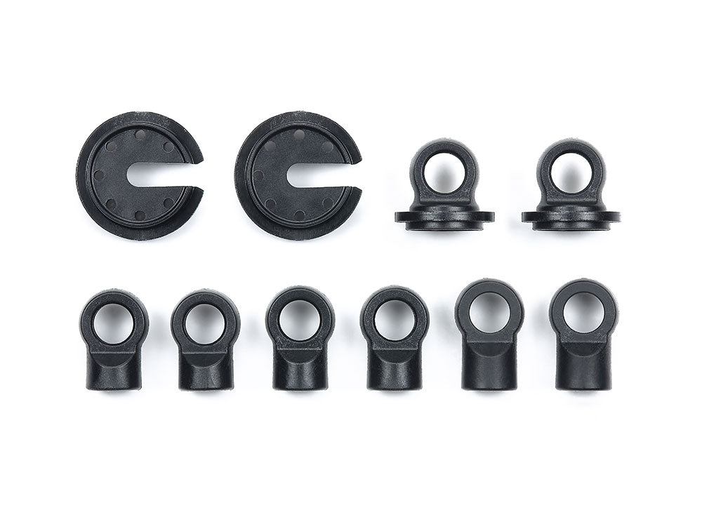 TRF421 Damper Parts