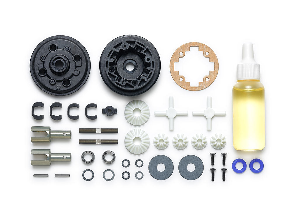 TRF421 Gear Diff Set