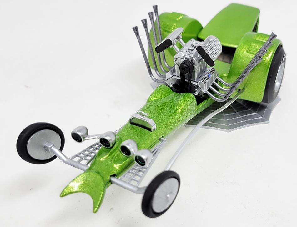 1/32 Tom Daniel - Li'l T'rantula Snap Kit