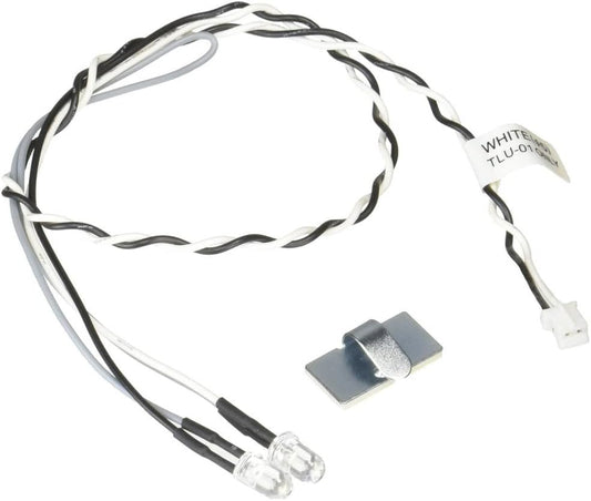 LED LIGHT - 5mm WHITE