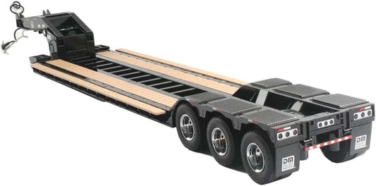 1:16 XL 120 Gooseneck Trailer ( Great for Tamiya tractors!)