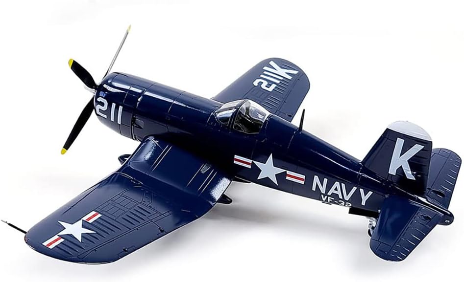 1/48 USN F4U-4 "Battle of Jangjin Reservoir"