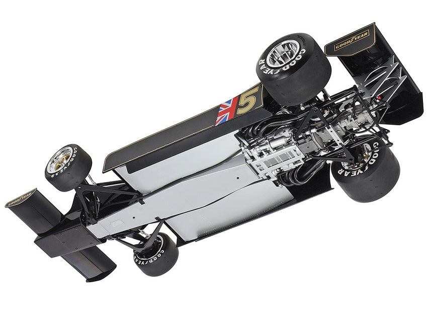 R' Lotus 78 (w/PE Parts)