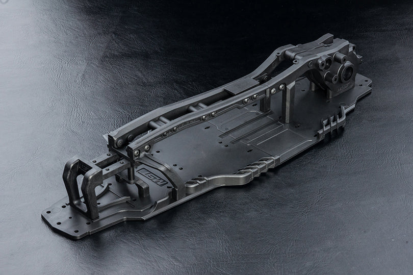 MST RMX 2.0 1/10 scale RWD DRIFT KIT (CHASSIS ONLY)