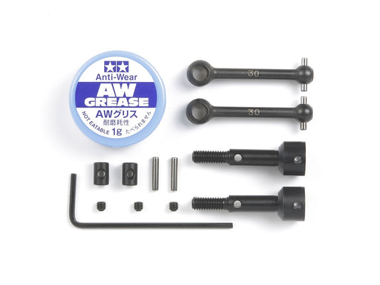 MO3 ASSEMBLY UNIVERSAL SHAFT