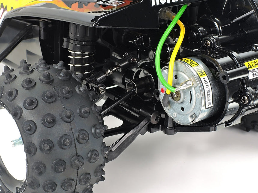 Tamiya Hornet EVO 1/10 Off-Road 2WD Buggy Kit – Chris's House