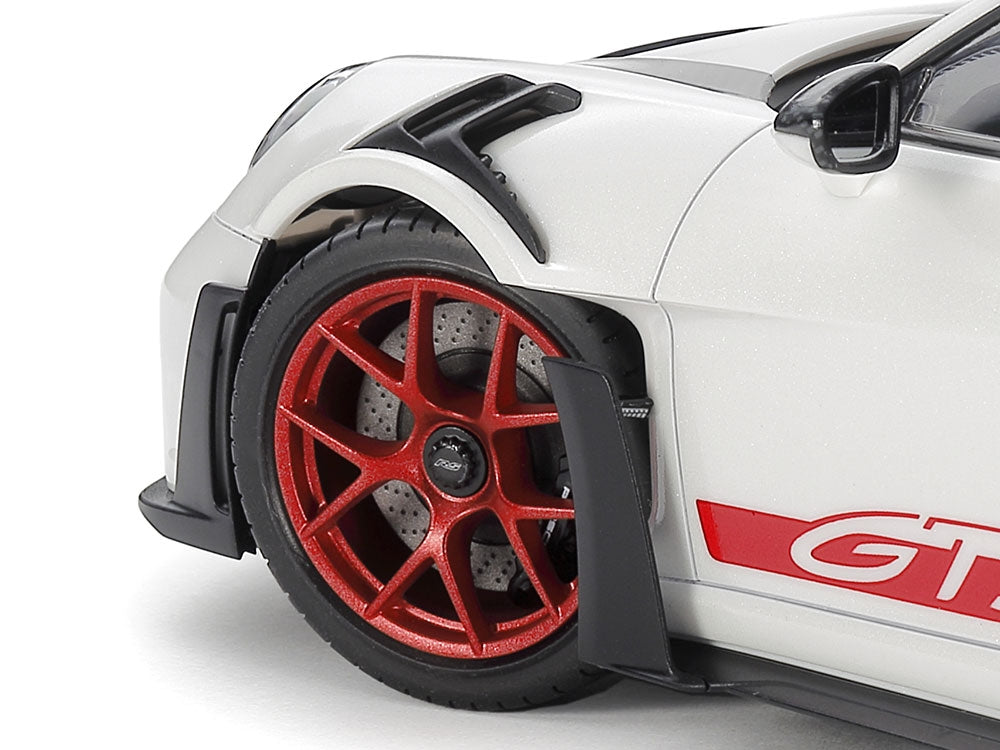 Porsche 911 GT3 RS (992)