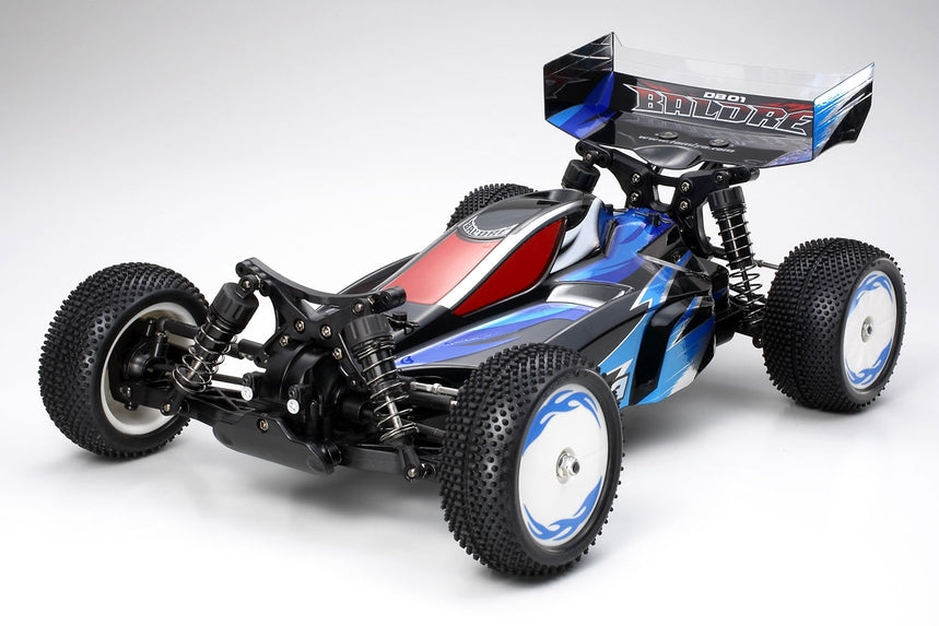 1/10 DB01SR Chassis Kit