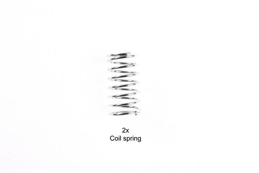 Coil Spring (2 pcs.)