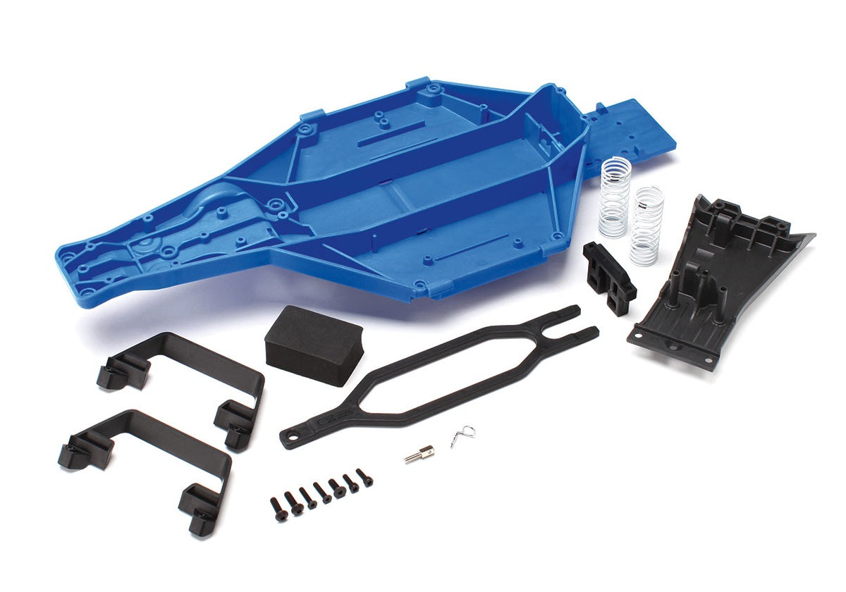 Slash 2WD LCG Conversion Kit