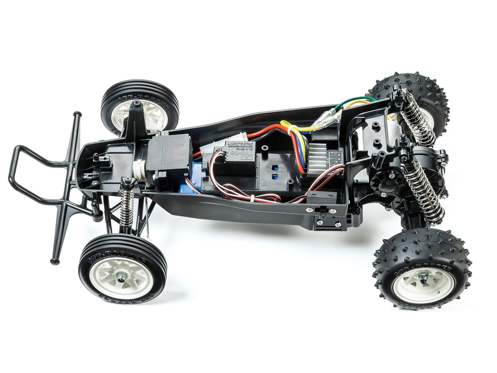 Grasshopper II 2017 2WD Off-Road Buggy TAM58643 KIT