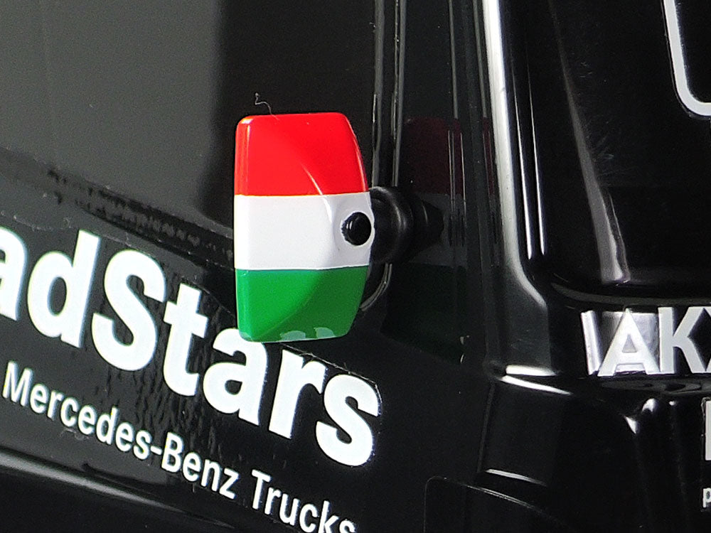 Mercedes Actros (TT-01E) TAM58683 KIT