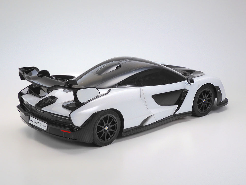 McLaren Senna (TT-02) TAM58711 KIT w/ESC