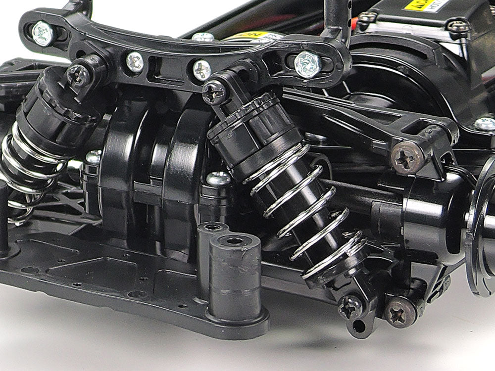 BMW M4 GT3 EVO (TT-02) TAM58751 KIT w/ ESC