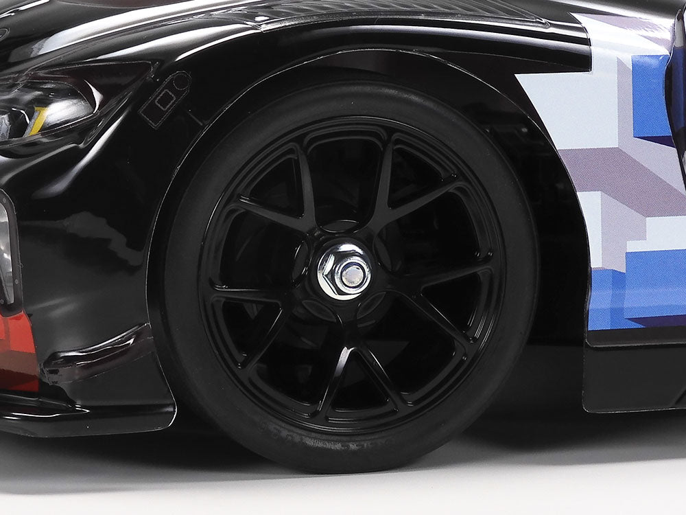 BMW M4 GT3 EVO (TT-02) TAM58751 KIT w/ ESC