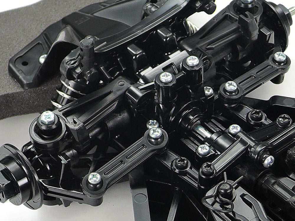 BMW M4 GT3 EVO (TT-02) TAM58751 KIT w/ ESC
